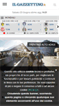 Mobile Screenshot of ilgazzettino.it